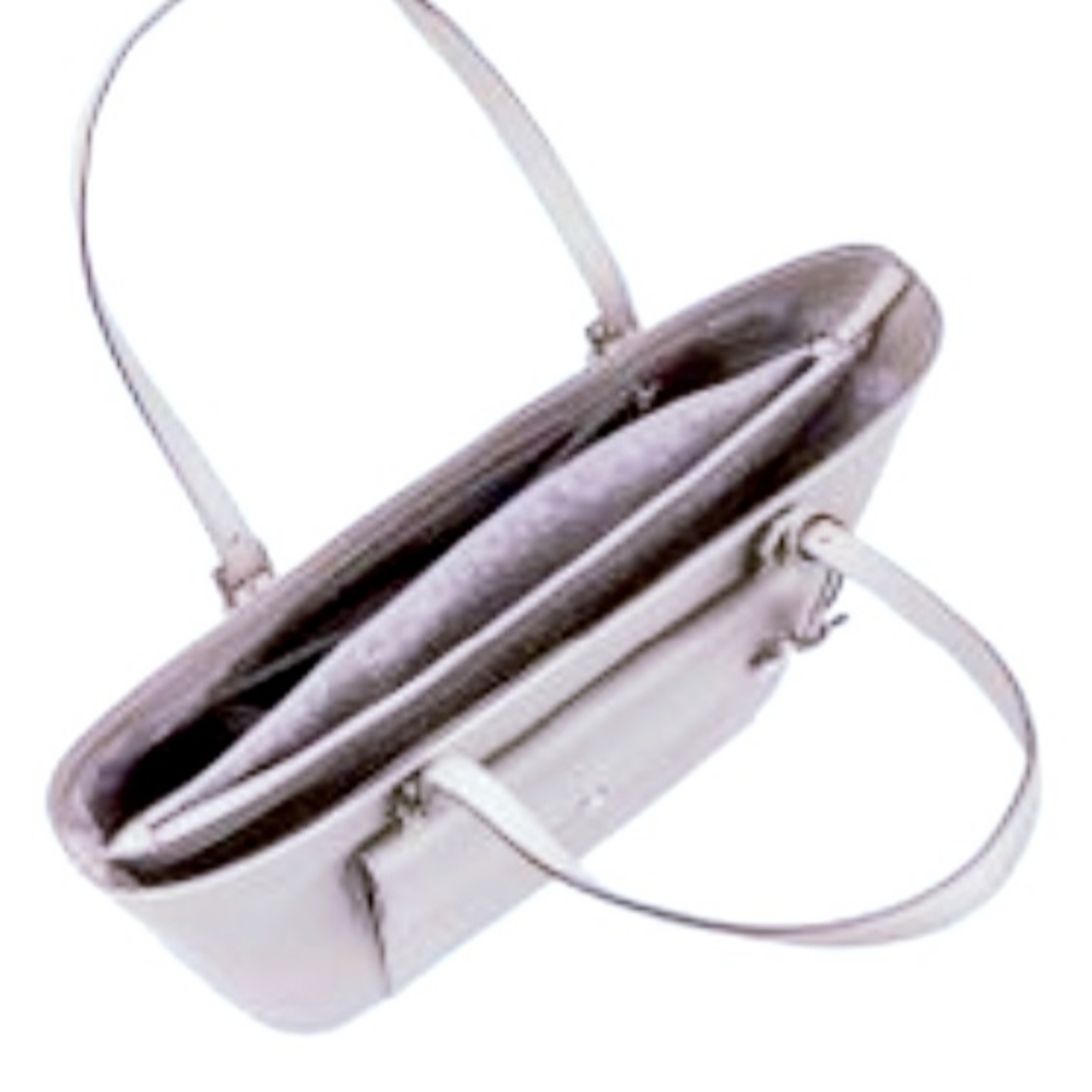 Michael Kohrs Purse and Wallet Set in Lilac - Picture 6 of 13